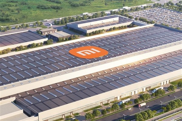 The quantity of lock orders has exceeded 40000! Xiaomi car factory can produce less than 300 cars per day: far from enough