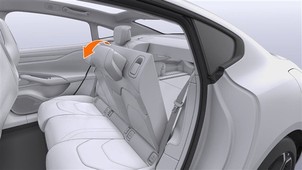 Xiaomi car: SU7 camera can be completely turned off without transmitting data to the outside world