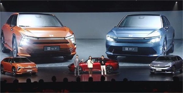 Honda launches a new all-electric brand "Ye": 6 models will be launched in the future