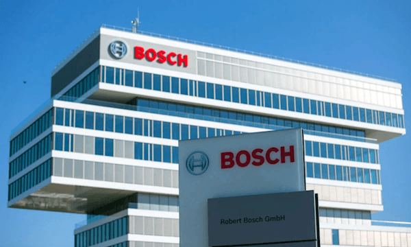 Bosch CEO: Car companies price suppliers are injured, some car companies do not cut prices or pay