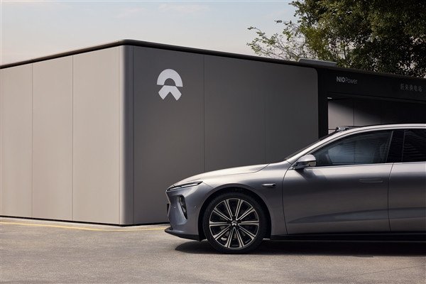 NIO's 150-degree battery pack upgrade plan was announced: The minimum daily rent will be 100 yuan on June 1