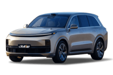 EV CHINA Vehicle Sales List February 2024