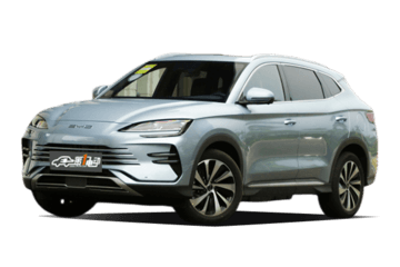 EV CHINA Vehicle Sales List February 2024