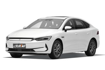 EV CHINA Vehicle Sales List February 2024