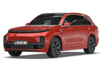 EV CHINA Vehicle Sales List February 2024