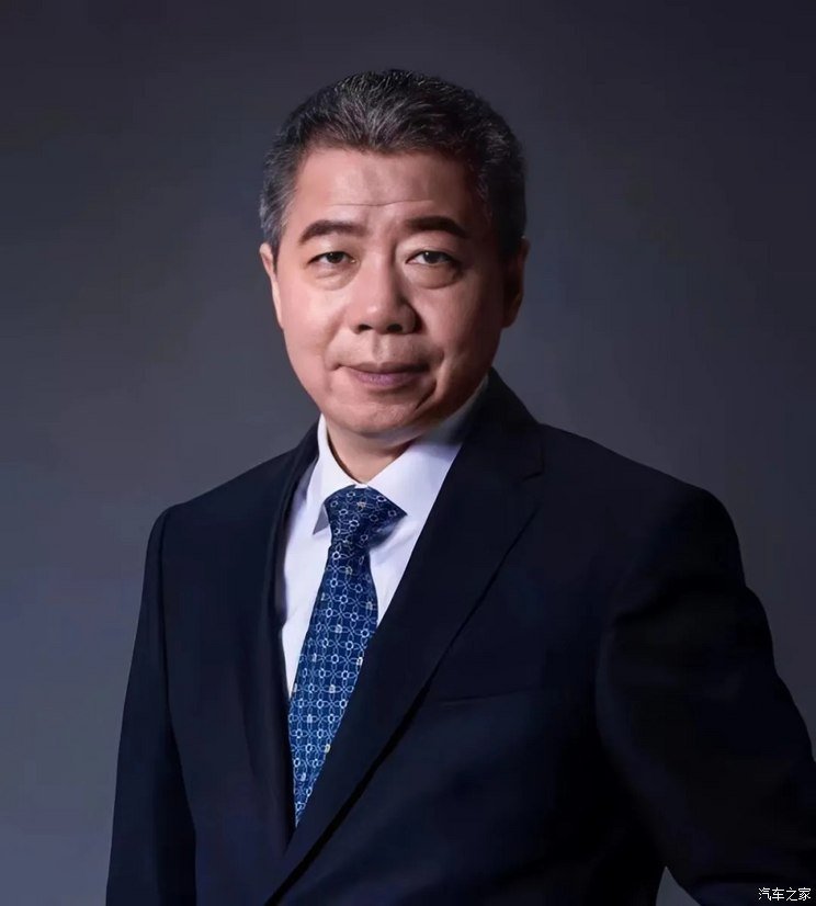 Ford China appoints Ai Xiaoming as president of Changan Ford