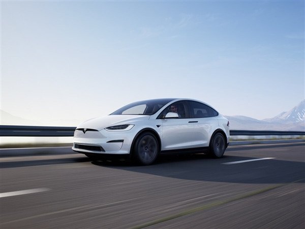 Tesla's Model X new car will lose 330,000 in less than a year. Blogger: It will not sell it if it is ruined