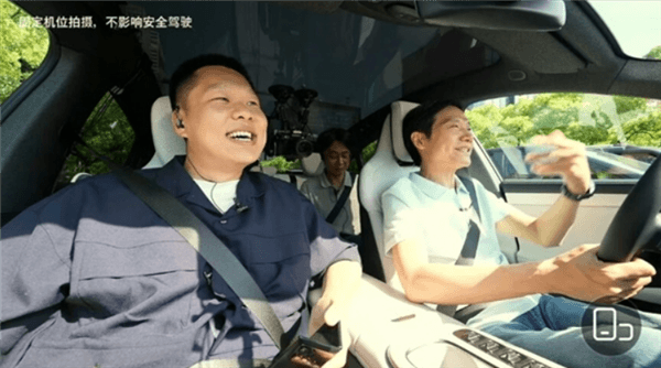 Lei Jun: Xiaomi car model was originally priced at 999 yuan, and he persuaded executives to set the price at 499 yuan overnight