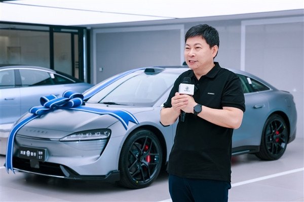 Yu Chengdong: After fighting side by side with Lei Jun for more than ten years, his traffic traditional car companies cannot do it