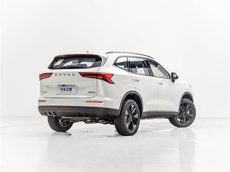 Urgent? Wei Jianjun once again criticized Haval H6 's marketing work