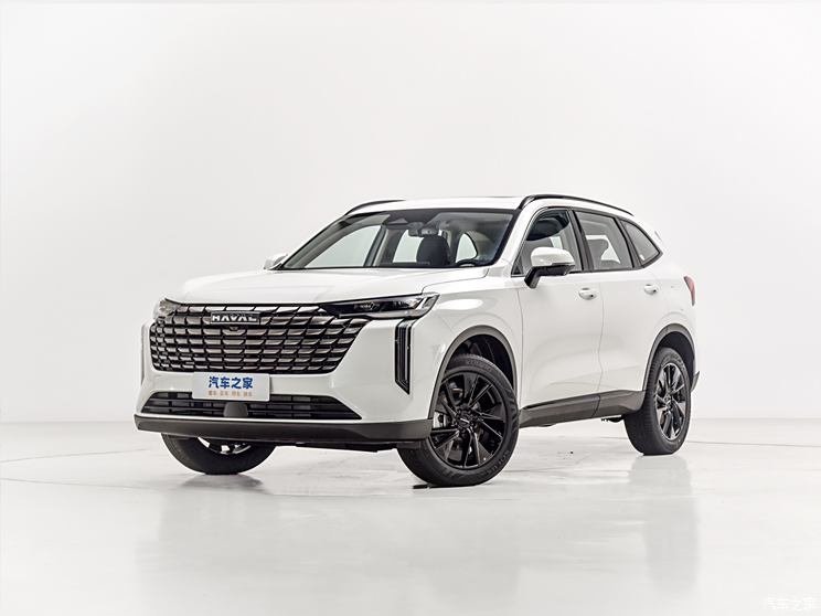 Urgent? Wei Jianjun once again criticized Haval H6 's marketing work