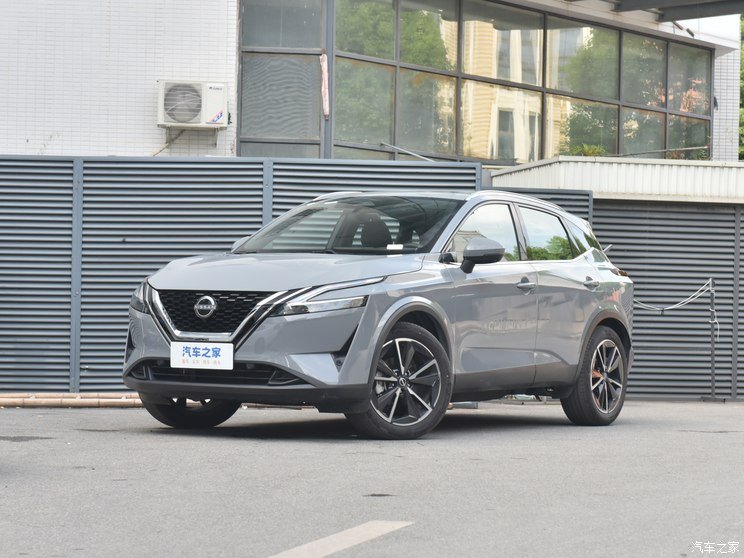 Year-on-year decline of 2.8% Nissan China announced May sales data