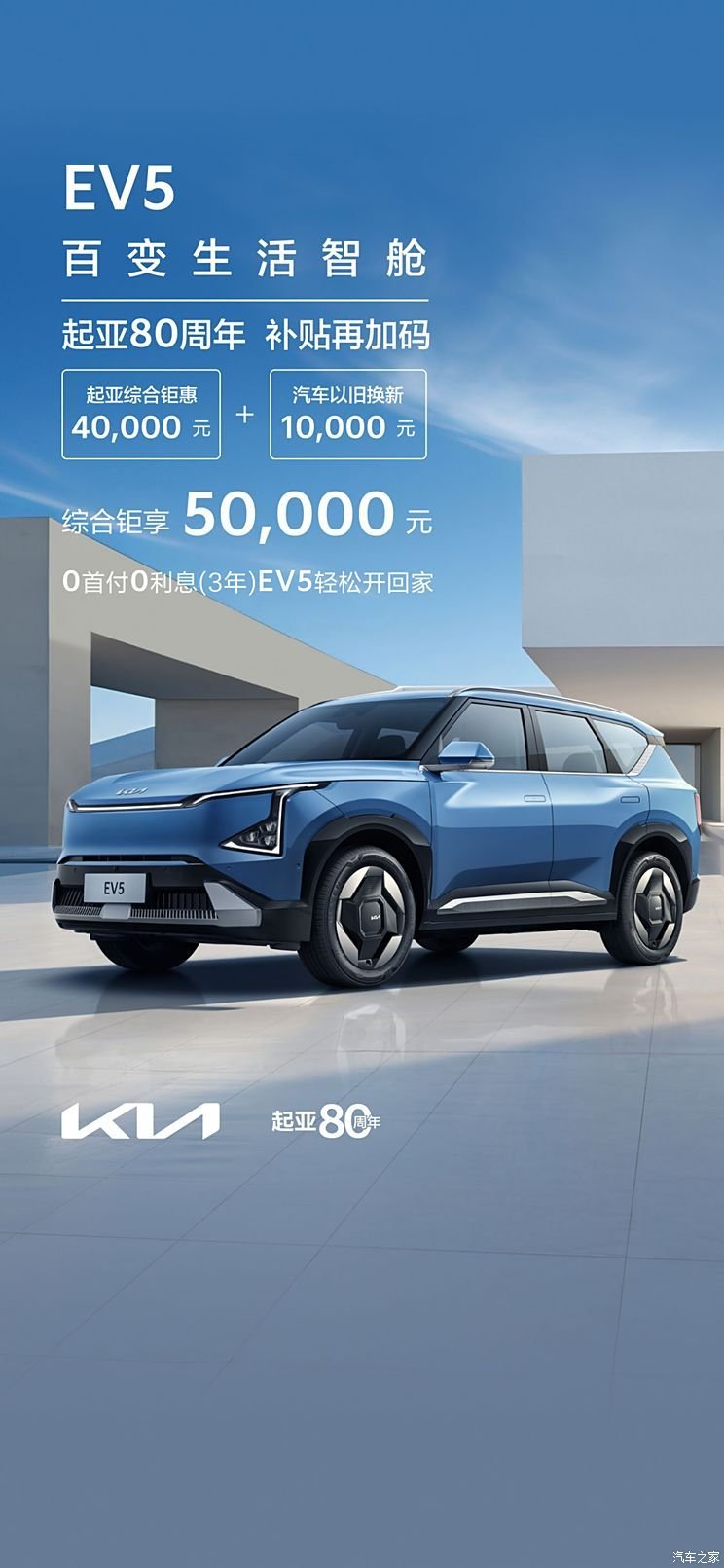 The comprehensive discount is up to 73,000 yuan! Kia car purchase benefits in June