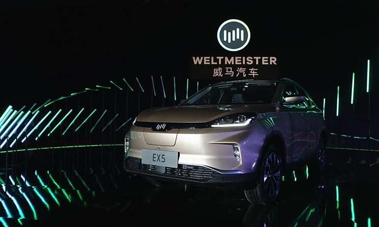 Geely v. WeiMa technical infringement case was awarded 640 million yuan in final review