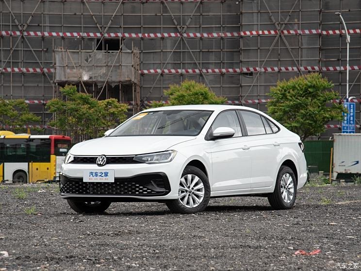 Volkswagen LaVida's new outstanding version has a limited time discount starting from 69,800