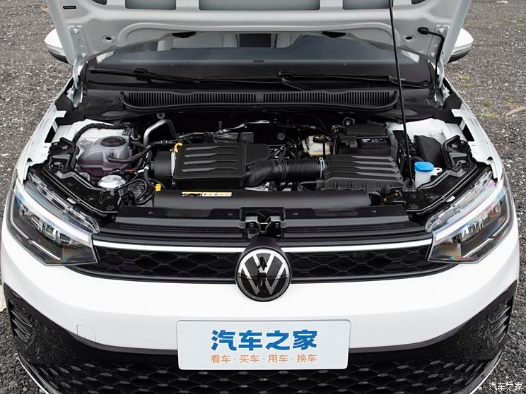 Volkswagen LaVida's new outstanding version has a limited time discount starting from 69,800