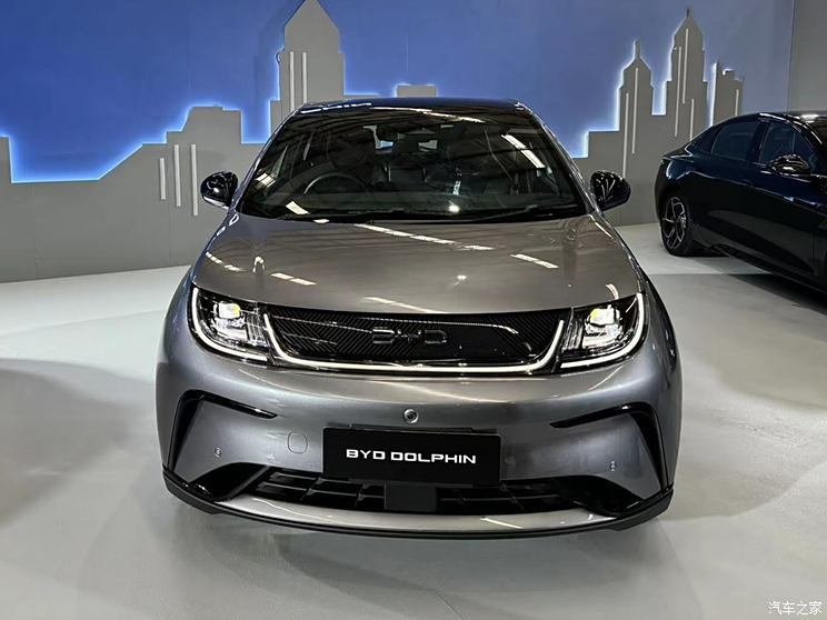 Thailand witnesses BYD's 8 millionth new energy vehicle rolling off the production line