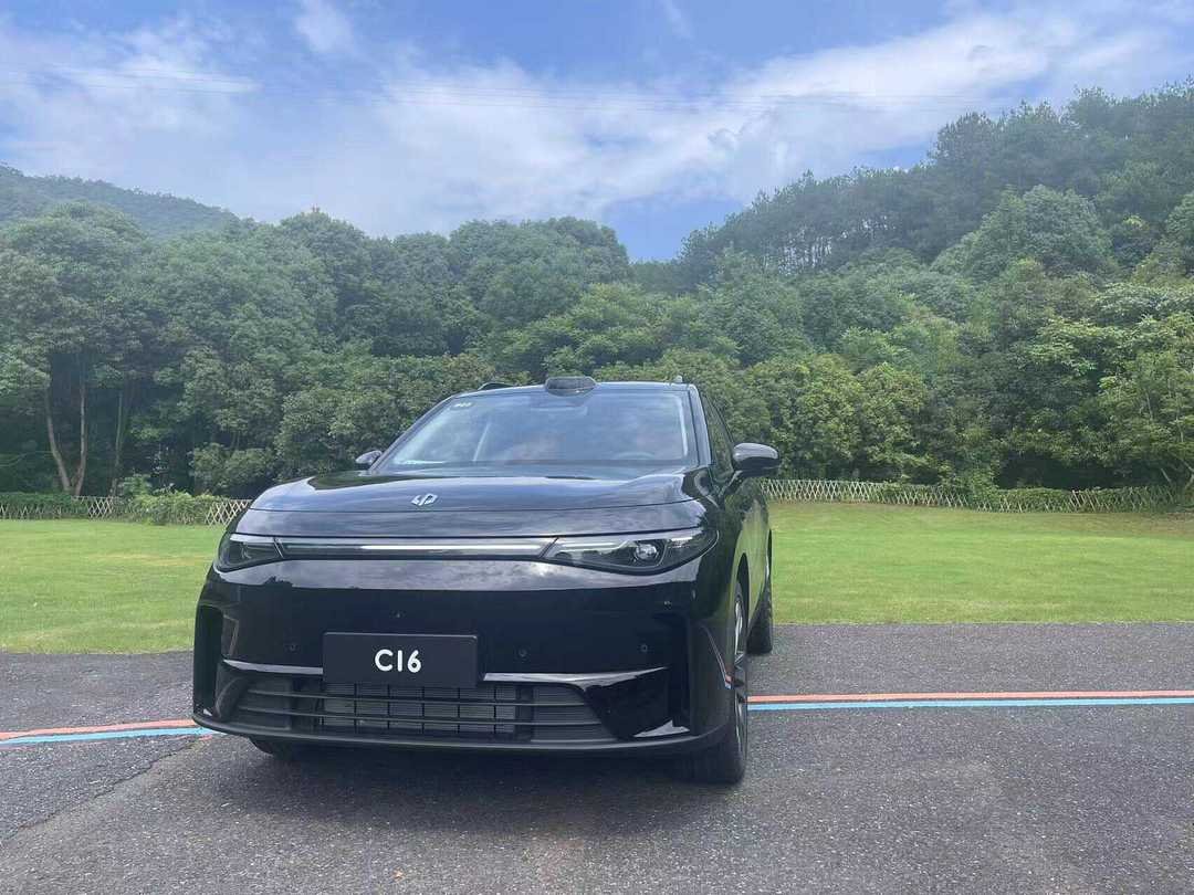 The top-end price does not exceed 200,000 yuan. Can the zero-running C16 open up a new growth point?