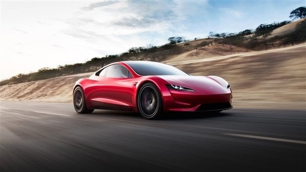 Ticket skipping for seven years! Musk officially announced that the new Tesla Roadster will be produced next year