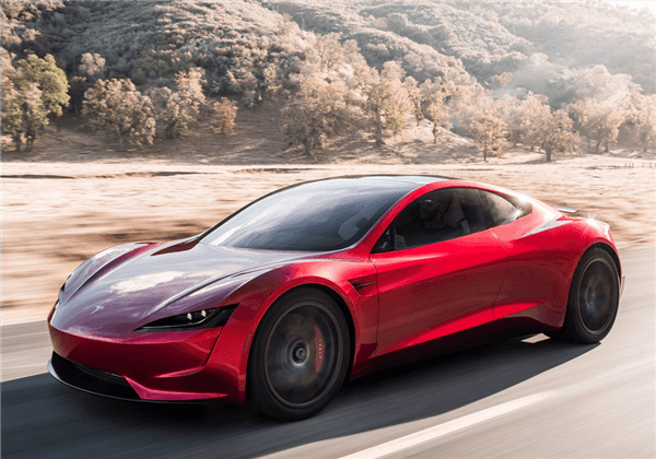 Ticket skipping for seven years! Musk officially announced that the new Tesla Roadster will be produced next year