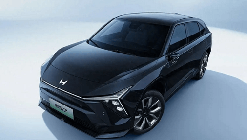 Honda's Chinese brand's first car, Ye S7, has battery life exposure: a maximum of 620 kilometers will be launched within the year