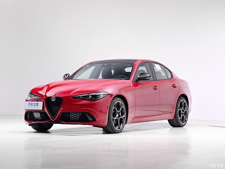 Alfa Romeo and Jeep China management team adjusted