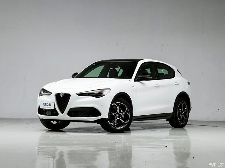 Alfa Romeo and Jeep China management team adjusted