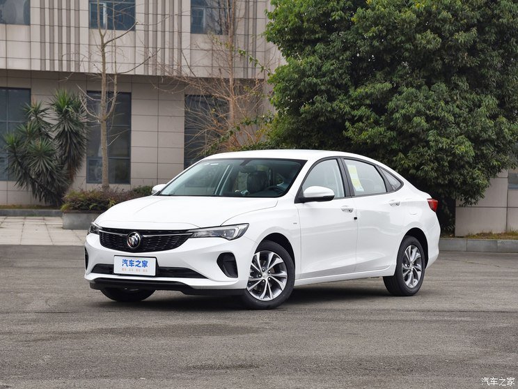 68,800 yuan to buy Buick Weilang Pro? August Buick car purchase discounts