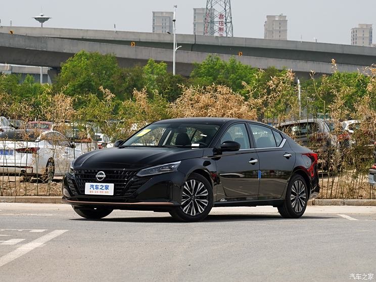 From January to July 2024, the cumulative sales volume of Nissan in China will be 386399 units