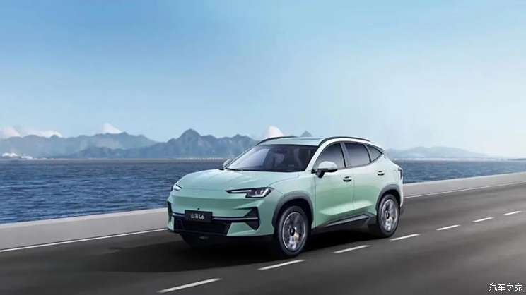 Year-on-year growth of 23.7% Chery's sales exceeded 210,000 vehicles in August