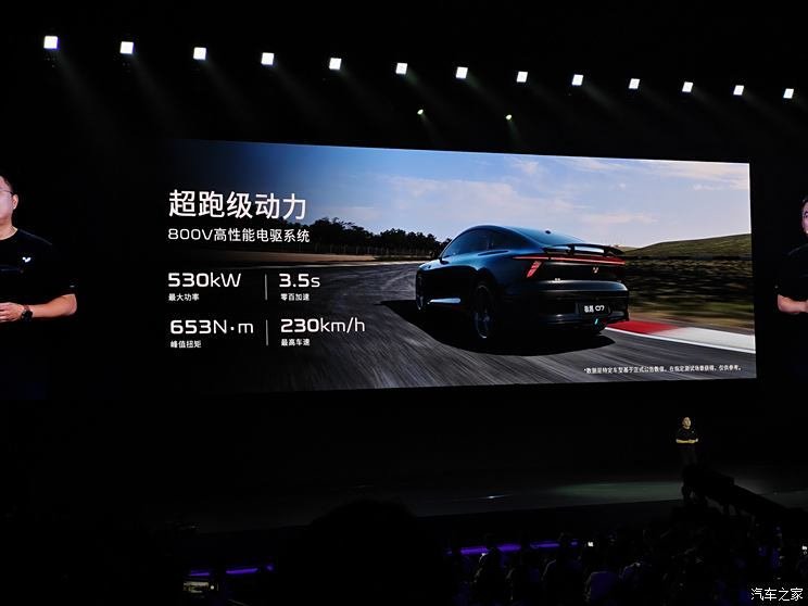 Time-limited sales started at 199,900 yuan, and orders exceeded 5000 units within 48 hours of listing in 2007