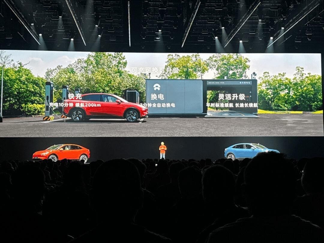 Starting from 206,900 yuan! Ledao L60 is officially launched: less than 150,000 naked cars are rented