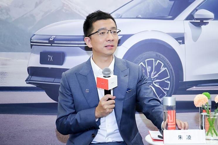 An Conghui: Jikrypton brand has set a gross profit margin target of 15% for 2024