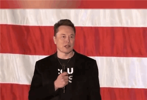 Musk: The U.S. auto industry is very difficult, only Ford and Tesla are not bankrupt