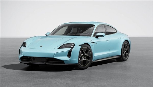 Porsche Taycan China recalled in large numbers! Official reminder: Don't exceed 80% battery power