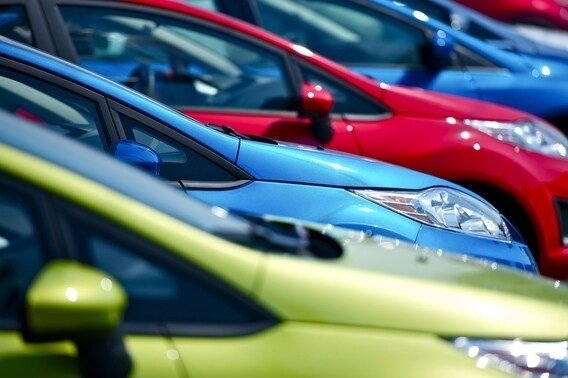 Ministry of Commerce: It will plan ahead of schedule the policy of replacing old cars with new ones next year