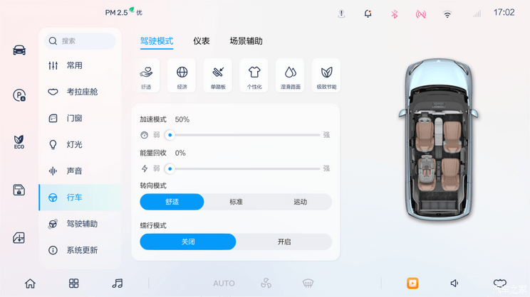 Jihu Koala launches a new round of OTA upgrades, with 6 new functions and 4 optimized functions