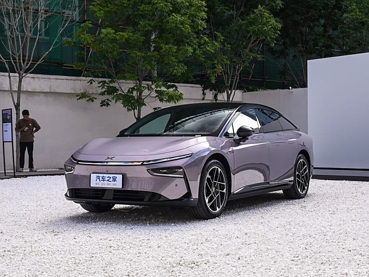 Xiaopeng Automobile delivered 23917 new cars in October, and delivered more than 10,000 units in two months after launch