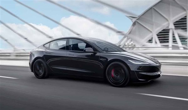 Starting from 231,900 yuan: Tesla Model 3/Y 5-year interest-free extension until December 31