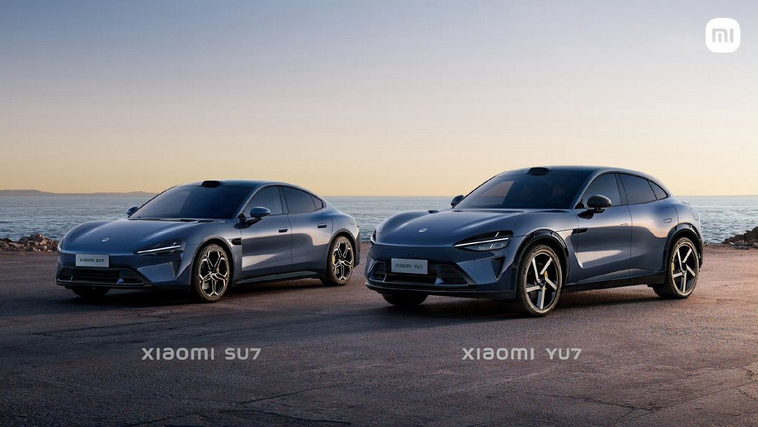 EV Morning News| Xiaomi YU7 Ministry of Industry and Information Technology announced that it will be launched in the middle of next year; NIO ET9 steering-by-wire technology obtained mass production license