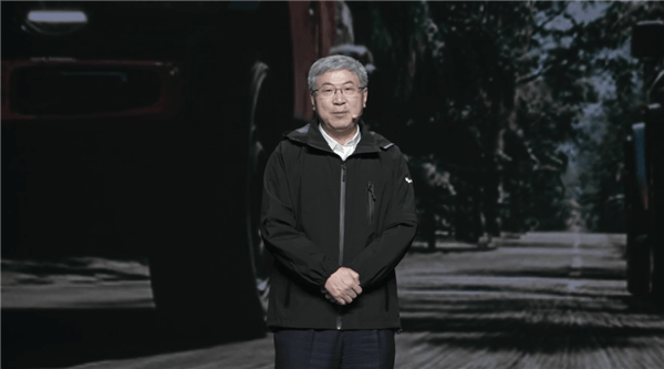 Chery Yin Tongyue: iCar V23 will definitely become a global hit car