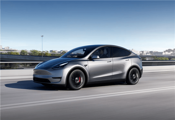 Tesla: Model Y is expected to hold the top spot in global sales in 2024