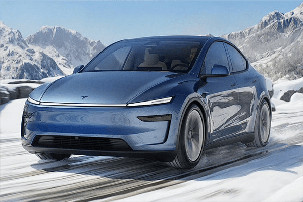 Expose the core highlights of nine new Tesla Model Y products: Comfort is definitely the focus