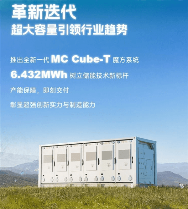 The world's largest energy storage order fell to Dijia! BYD wins Saudi Arabia's 12.5GWh order